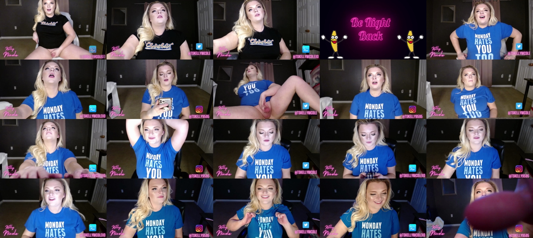 kellynicolexoxo ts 31-03-2022  trans sucktits