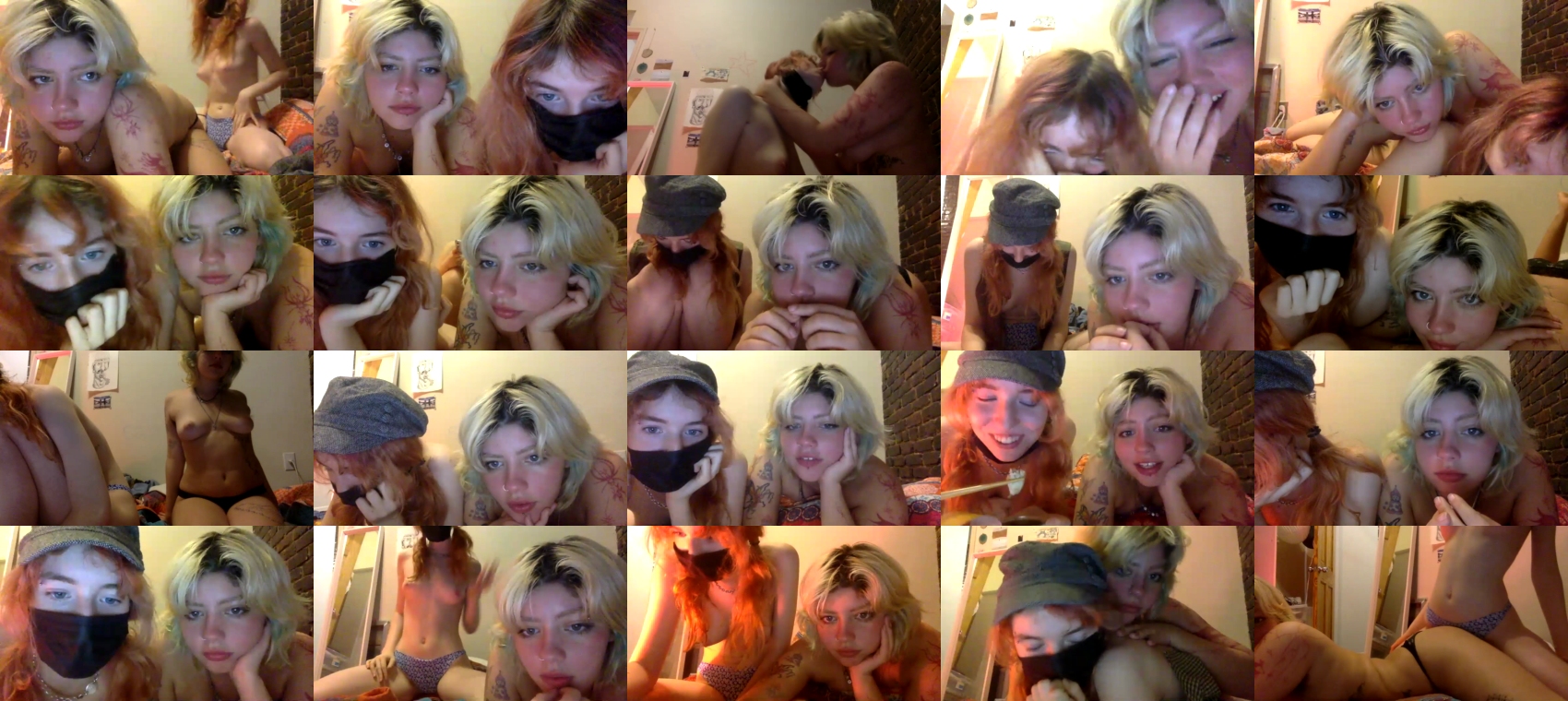 kenzie202 31-03-2022 analtoy 