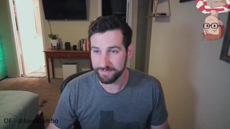 love4tombo  31-03-2022 video jerking