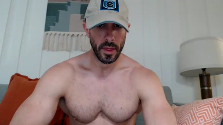 nerdmuscles2x  31-03-2022 video analsex