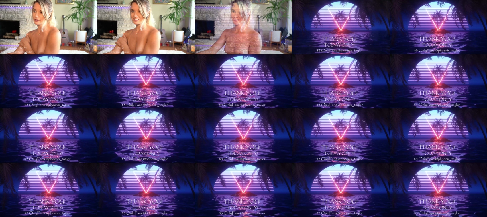 phoenix_taylor 31-03-2022 Cam 