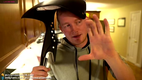 pizzatime69420  31-03-2022 video lush