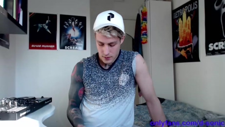 sonic12_12  30-03-2022 video striptease