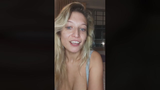 soyaisha 31-03-2022 naked 
