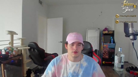 thejohnnystone  31-03-2022 video big