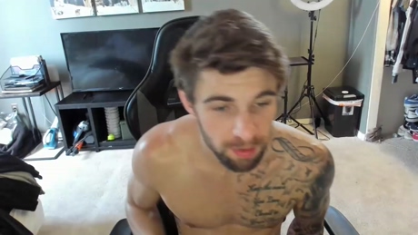 theufcfan_8181  30-03-2022 video skinny