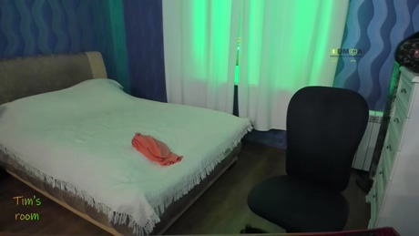 ze_boy  30-03-2022 video Show