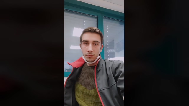 21BoyGermany  01-04-2022 video moan