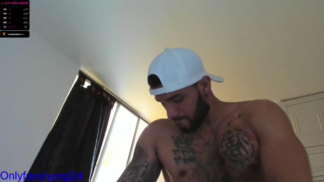 27_juan  31-03-2022 video jerkoff