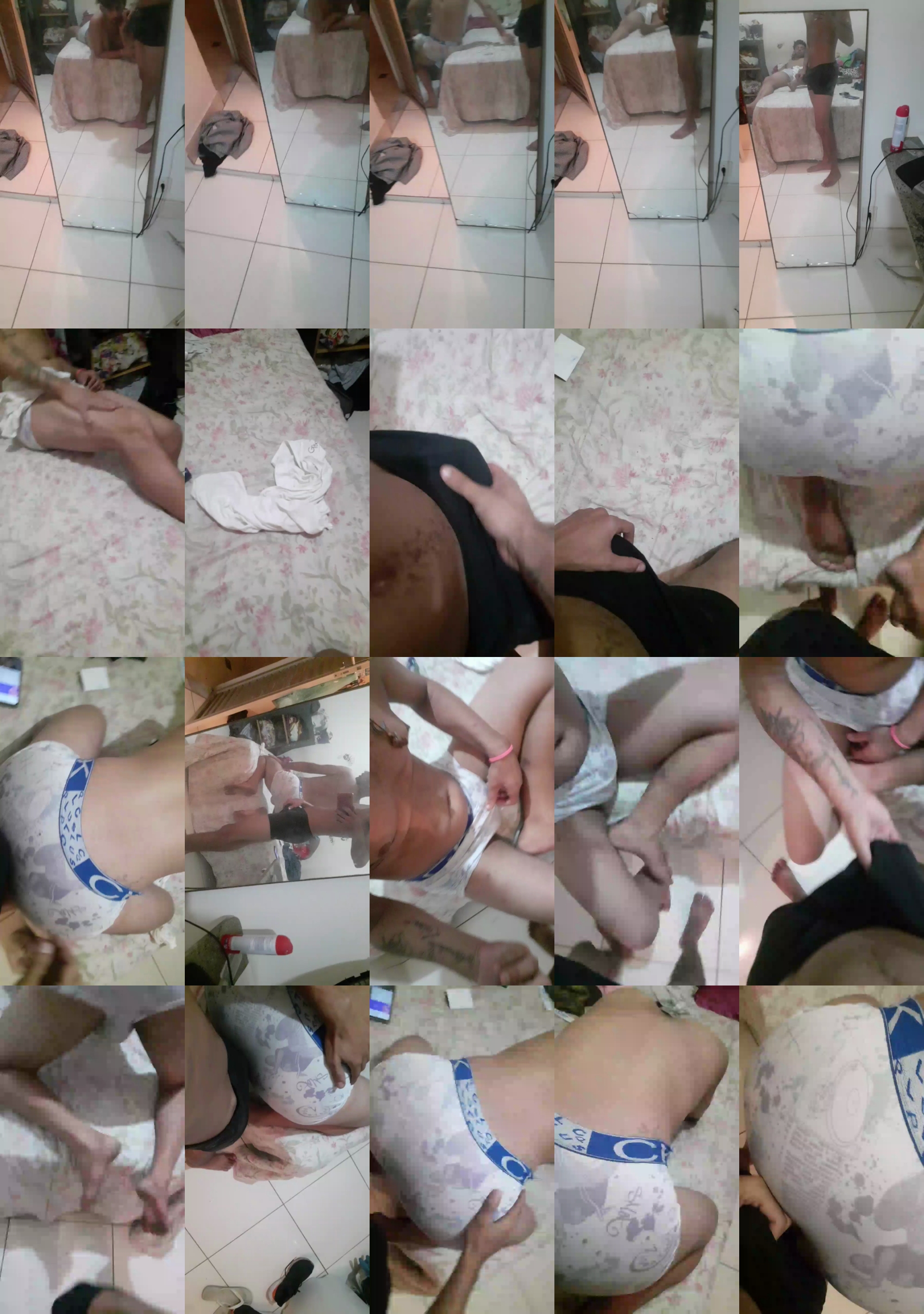 2amgos420  01-04-2022 Recorded Video oral