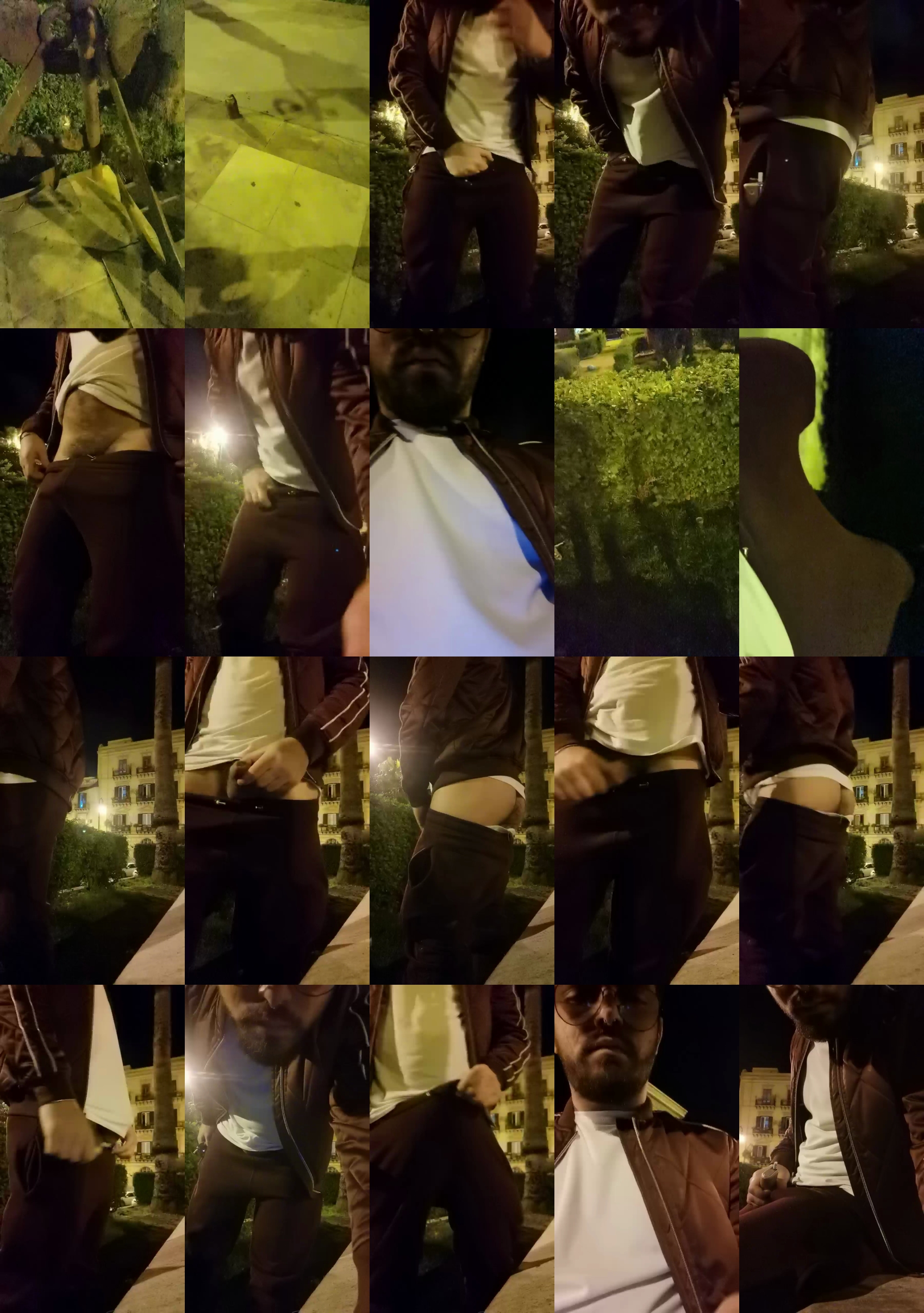 2horny2gay  31-03-2022 Recorded Video prettyface