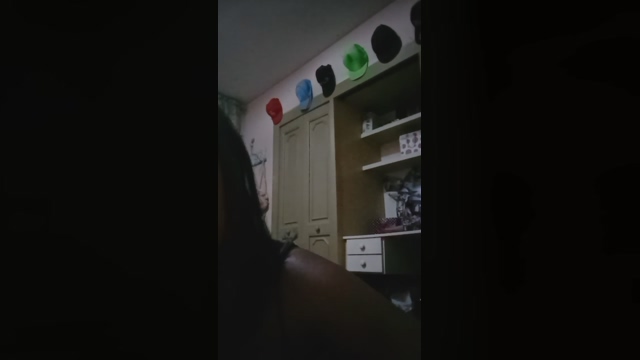 ArianaLatin 01-04-2022 tits 