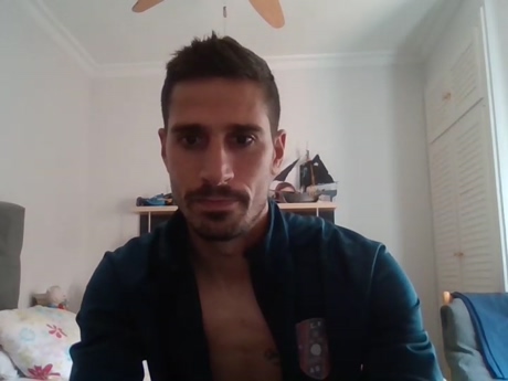 Borja1990  01-04-2022 Recorded Video lovense