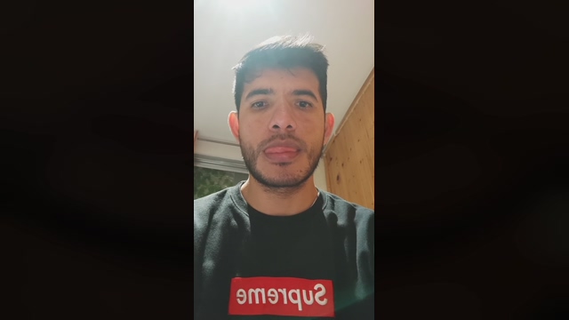 IPassionate  31-03-2022 Recorded Video fuckhard