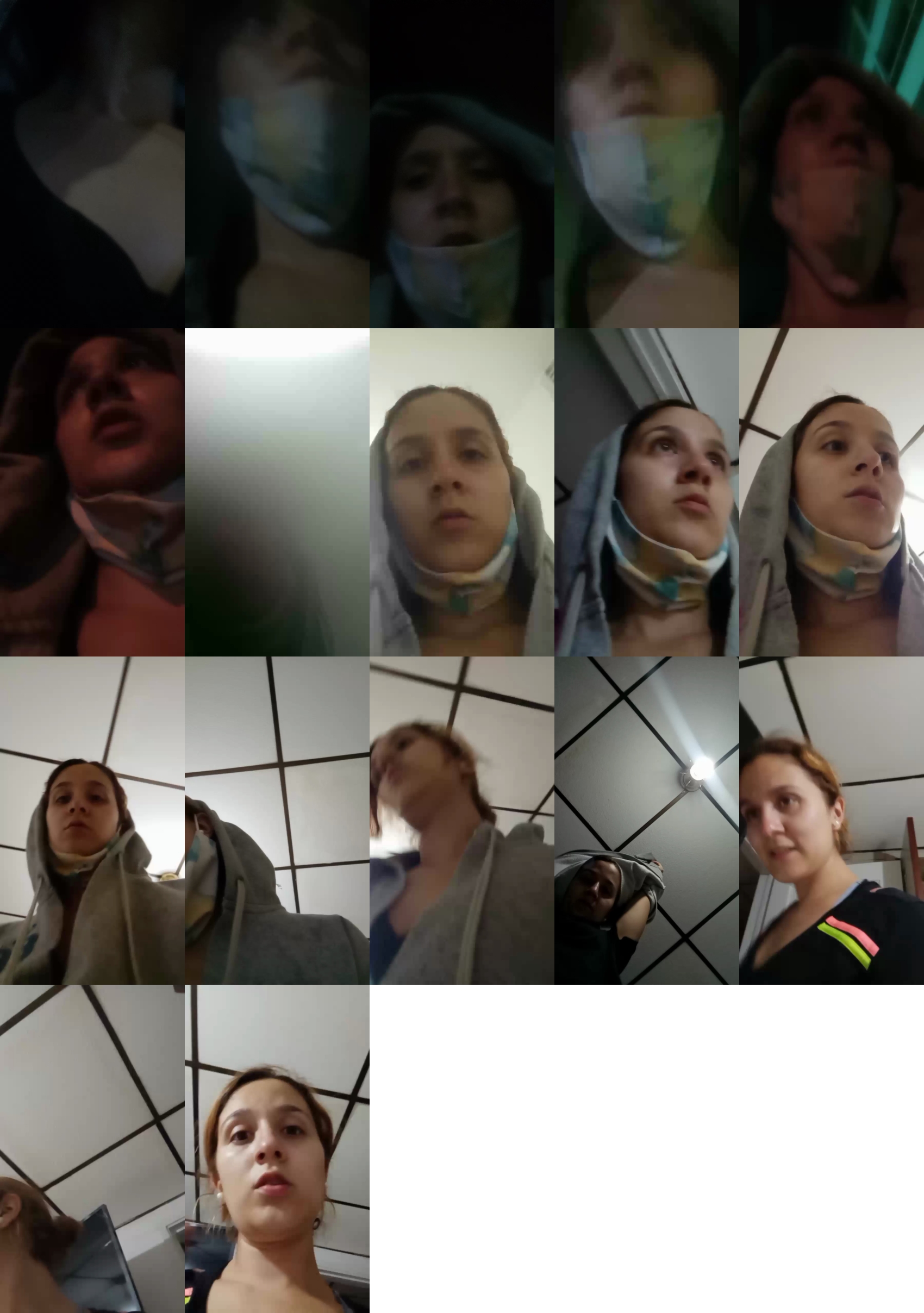 KathyGomezz 01-04-2022 analsex 