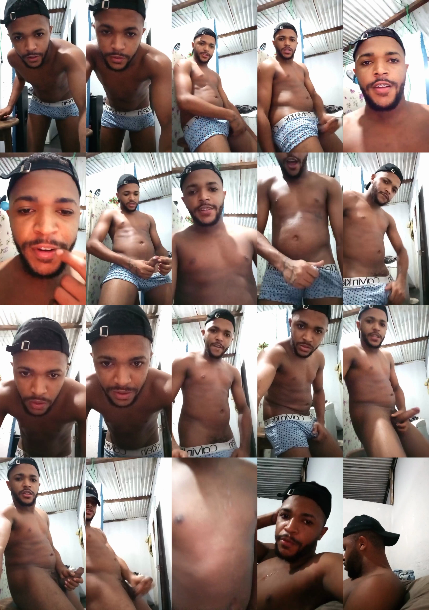 Moreno_mete  01-04-2022 Recorded Video jerkoff