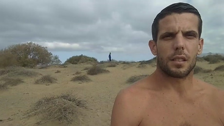 Pabloysebas  31-03-2022 video harddick