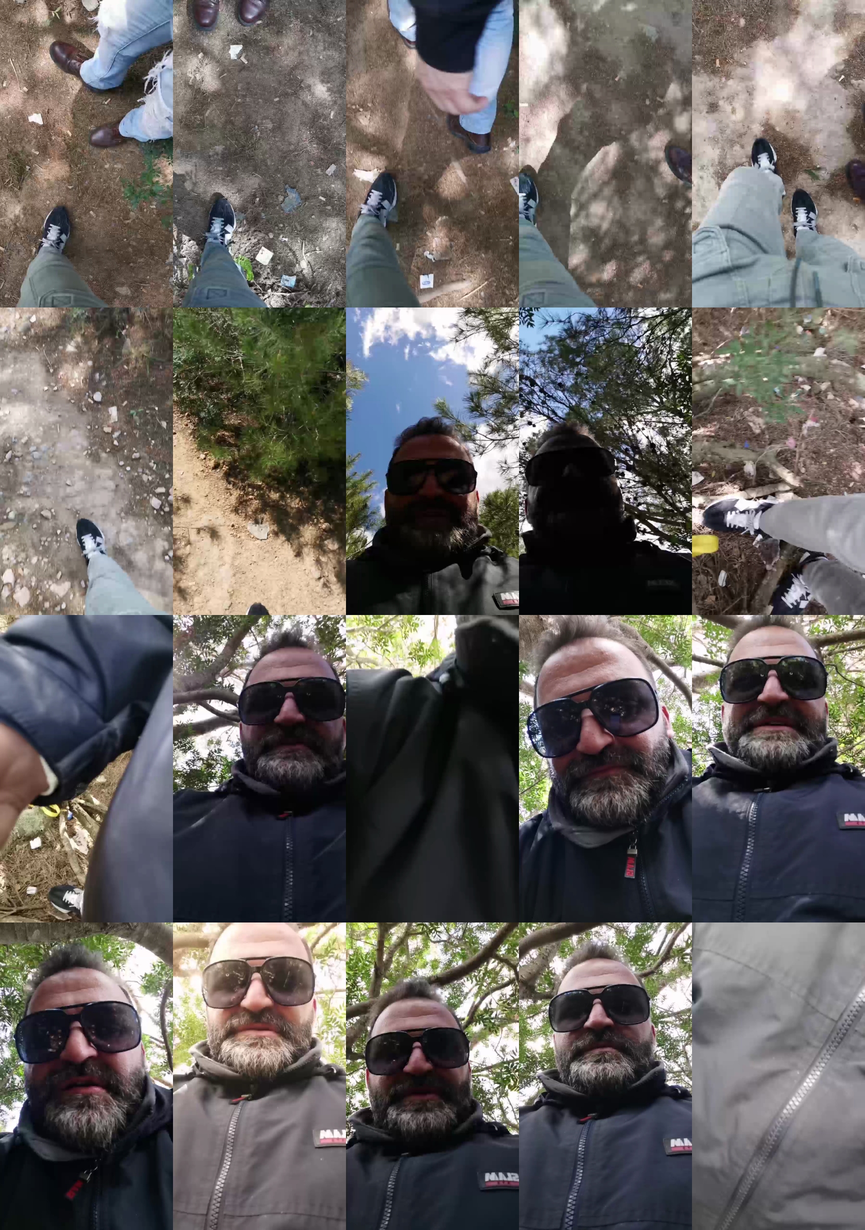 Slavomir78  01-04-2022 Recorded Video kiss