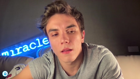 _miracle  31-03-2022 video hot