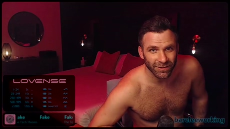 bareleeworking  01-04-2022 video dirty