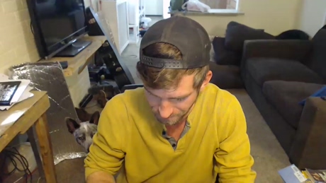 bryancavallo  31-03-2022 video fuck