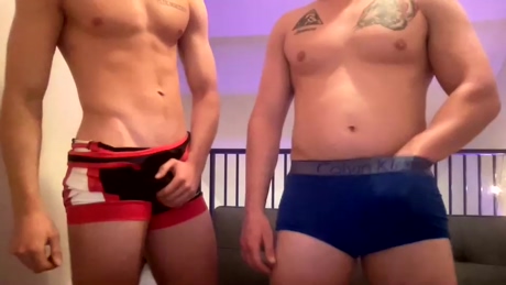 college_wrestlers  01-04-2022 video fuckface