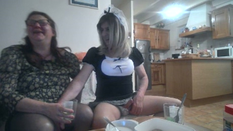 elle78lui  31-03-2022 Recorded Video blowjob