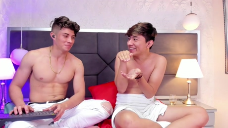 harol_and_jerry  31-03-2022 video yummy