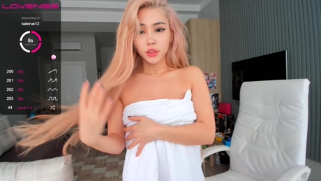 hee_jin 01-04-2022 fingering 