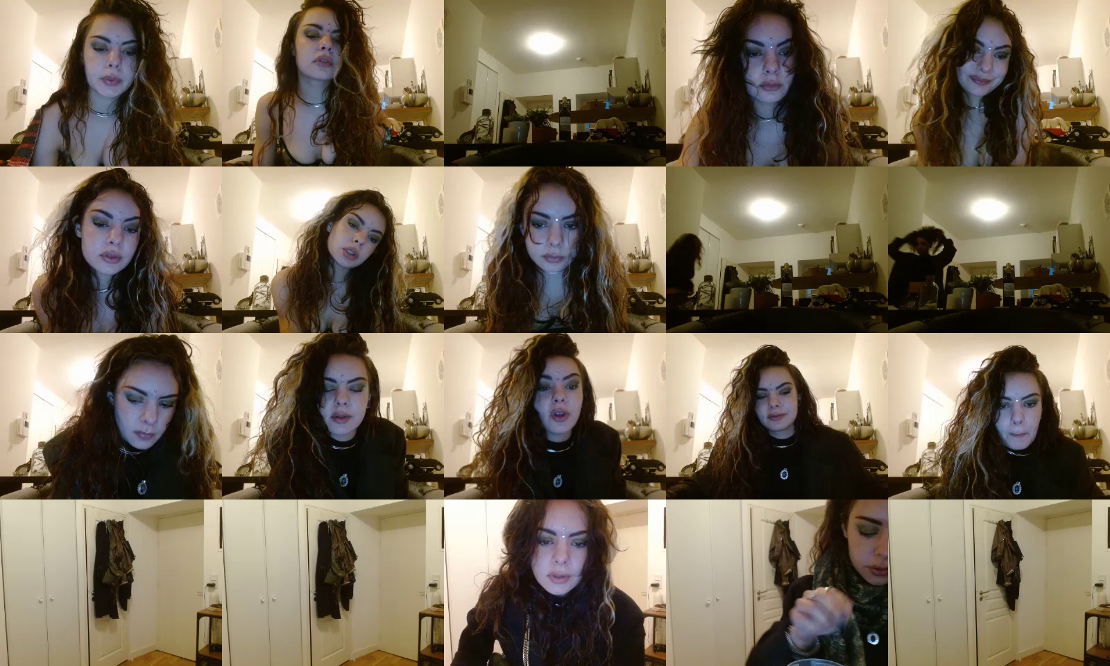 insatiiable 01-04-2022 suckcock 