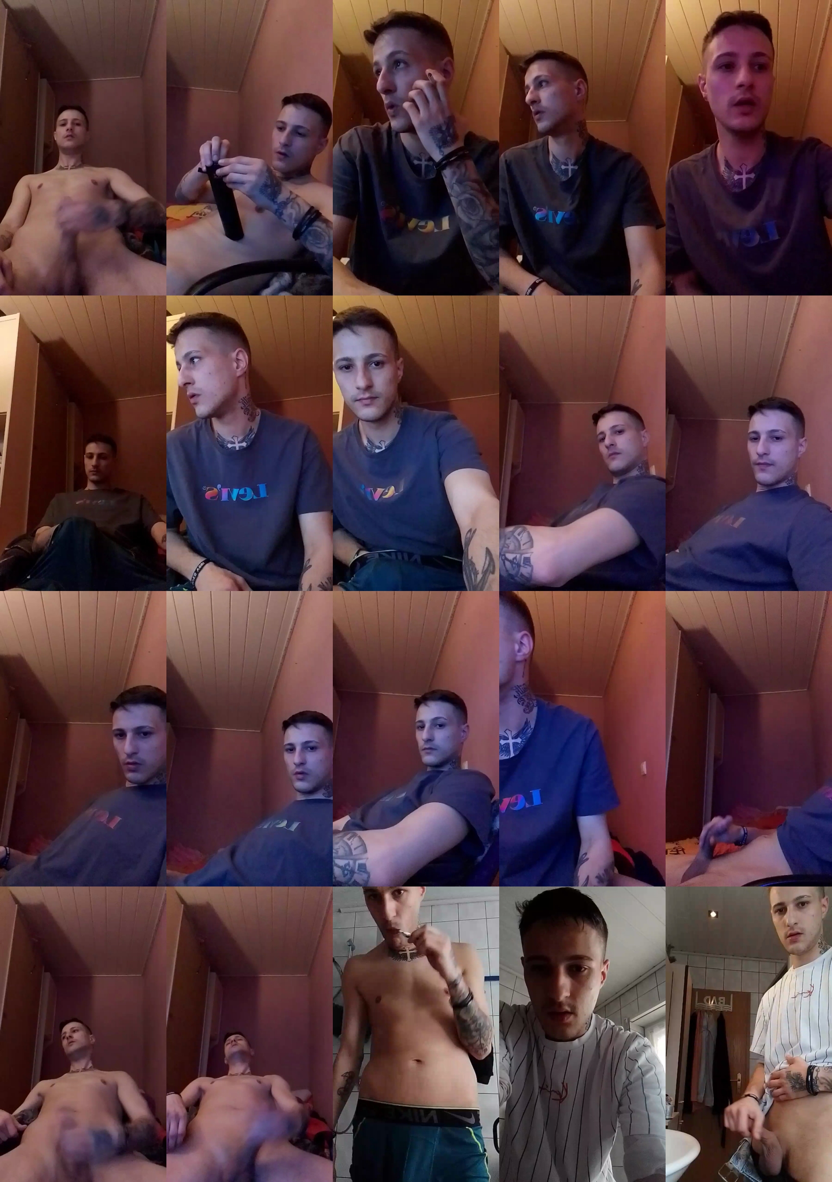 jobikassa  01-04-2022 Recorded Video hardcock