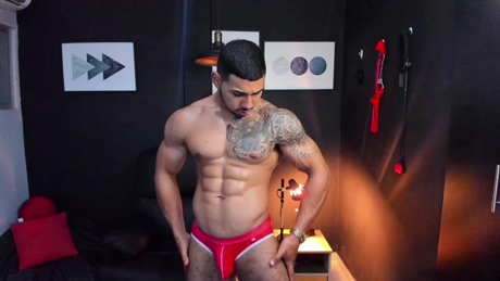 josep_murray  01-04-2022 video striptease