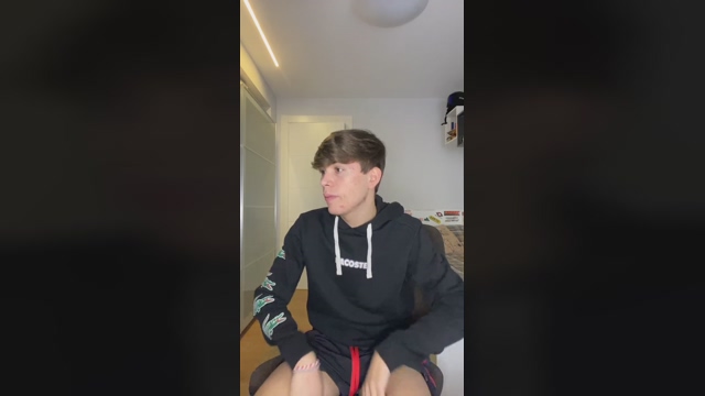 jovencitoguapo3  01-04-2022 video Download