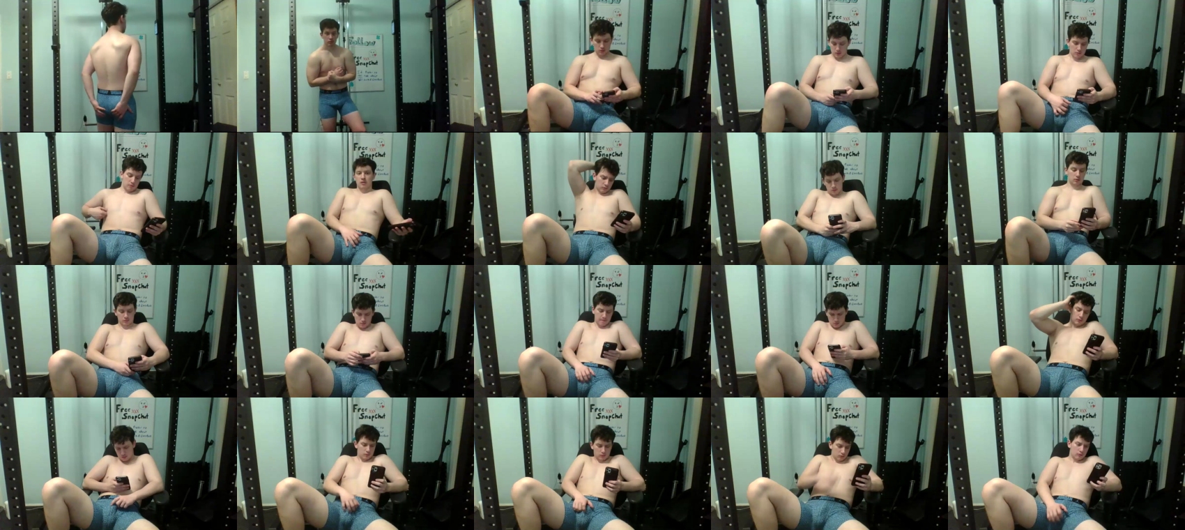 lowkey_horny1  01-04-2022 video handsome