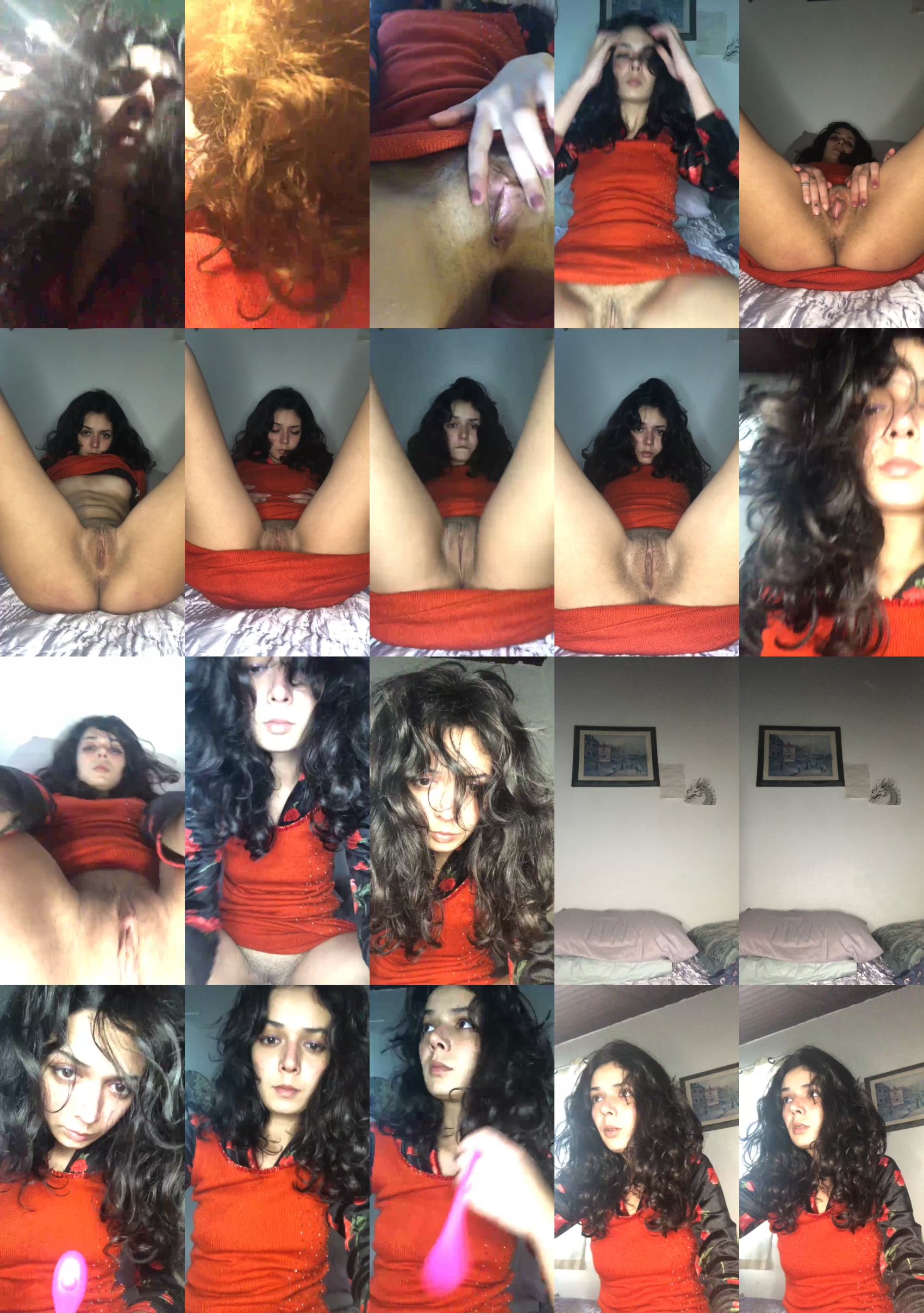 magalunar 31-03-2022 horny 
