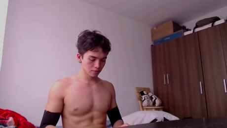 mike_mikem  31-03-2022 video beauty