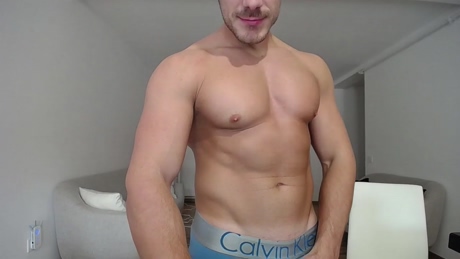 roberto4ever  01-04-2022 video horny