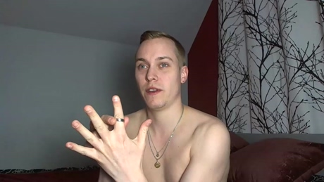 rydermccloud  01-04-2022 video jackoff