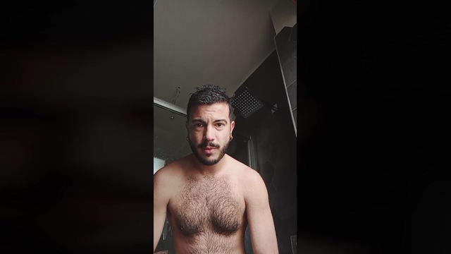 stressedmatteo  01-04-2022 video nude