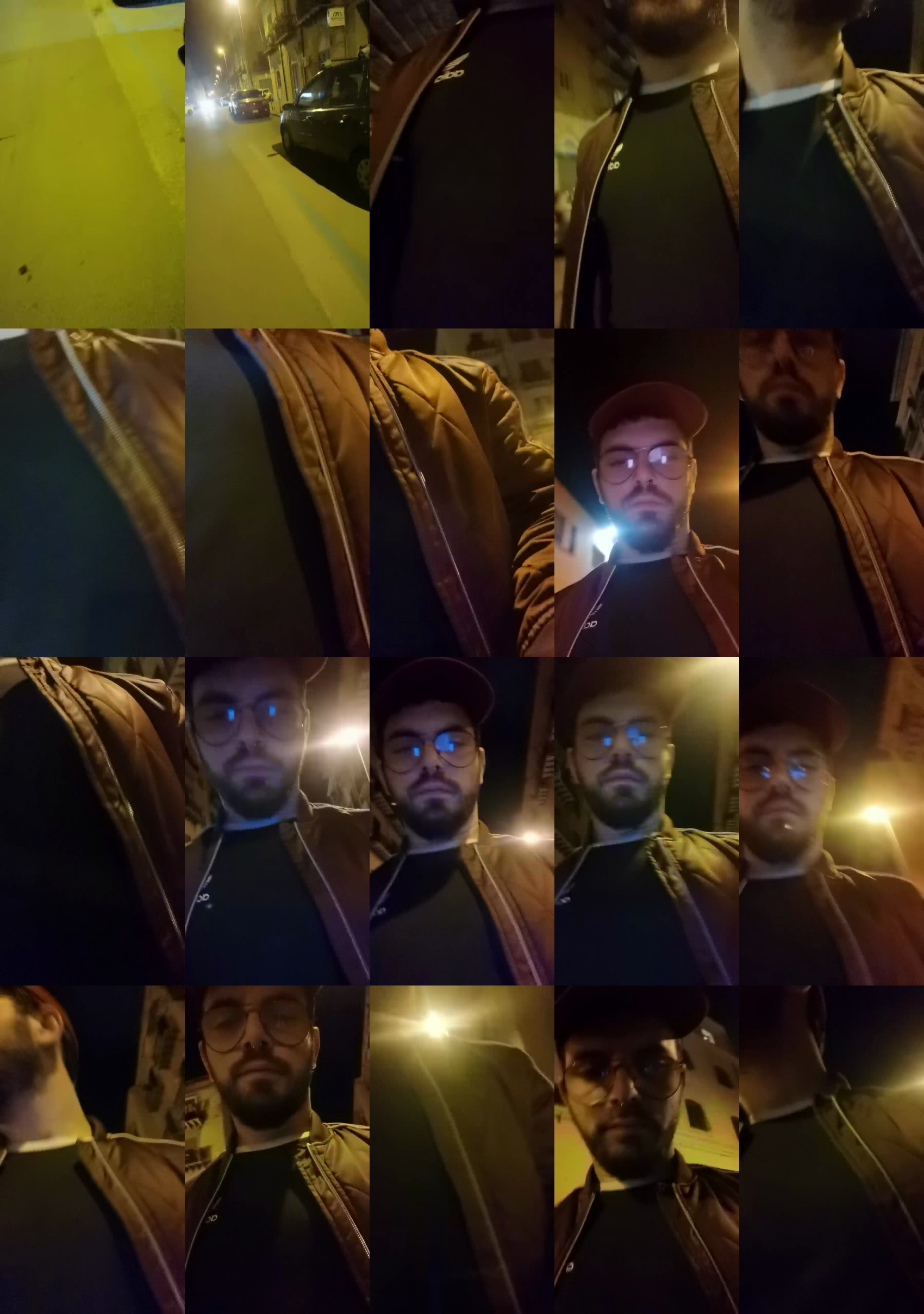 2horny2gay  01-04-2022 Recorded Video harddick