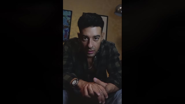 AurelioMilano  02-04-2022 Recorded Video bigcock