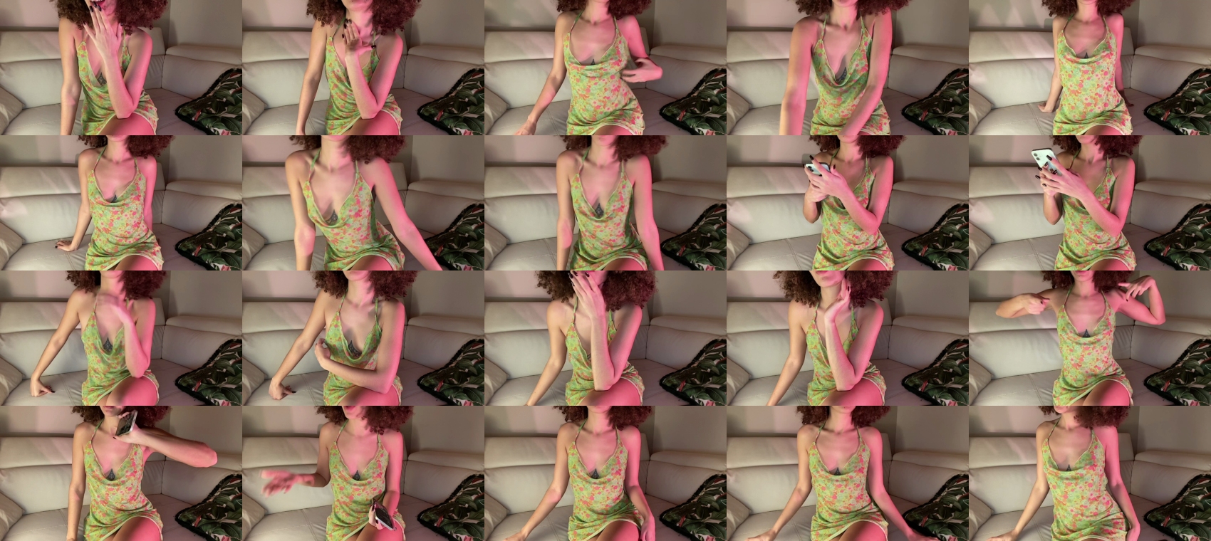 BeatriceSegreti 01-04-2022 lickpussy 