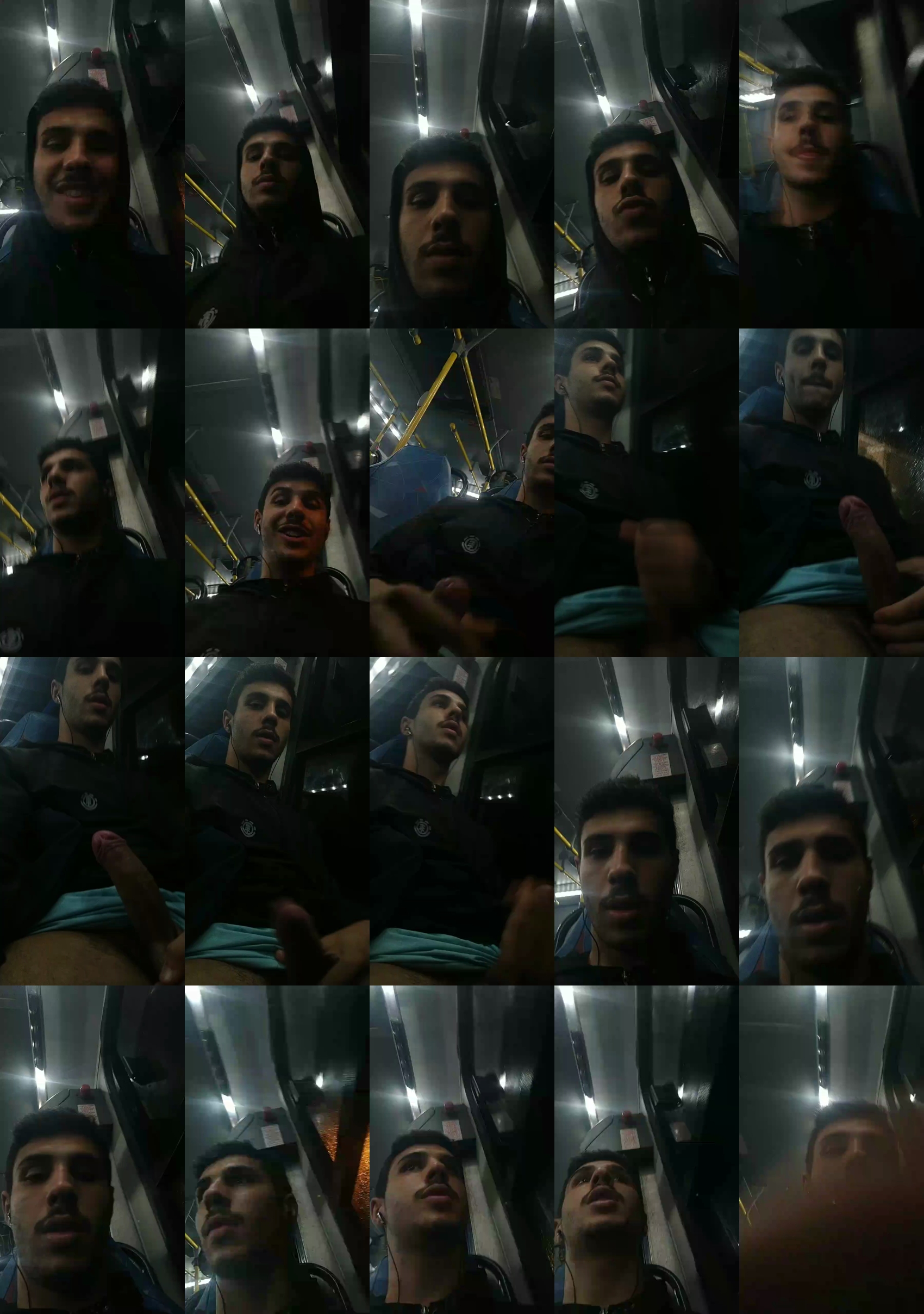 Boydopeds  02-04-2022 Recorded Video kinky