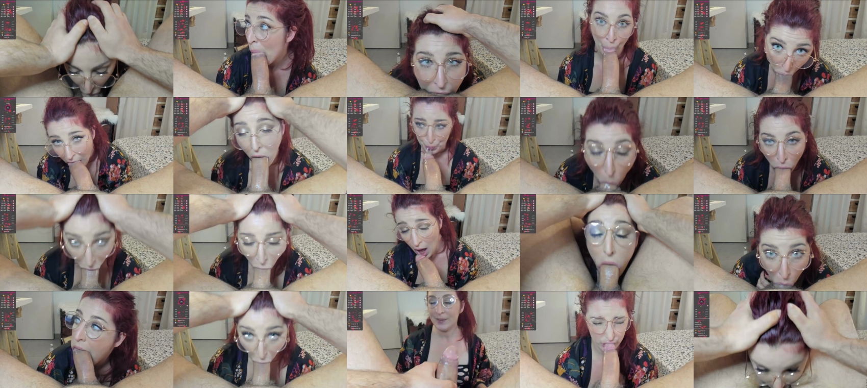 BunnyLili 02-04-2022 suckcock 
