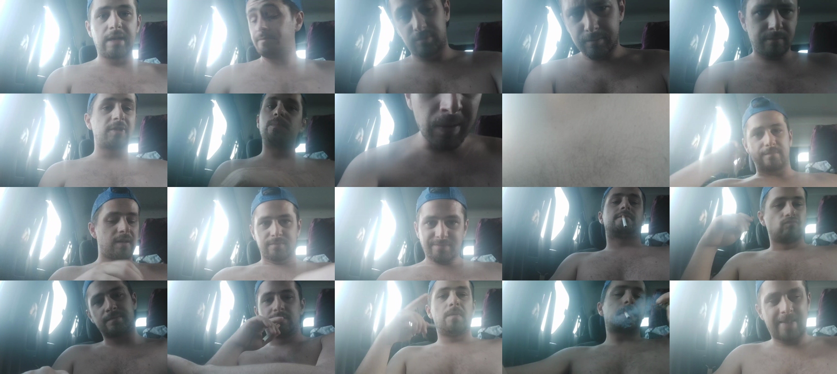 Danix191  02-04-2022 Recorded Video fuckhard