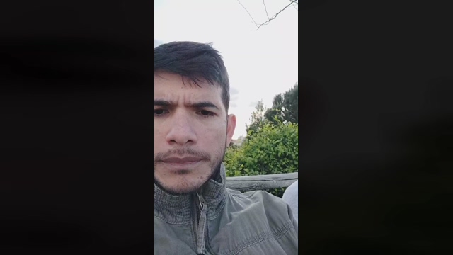 IPassionate  01-04-2022 video handsome