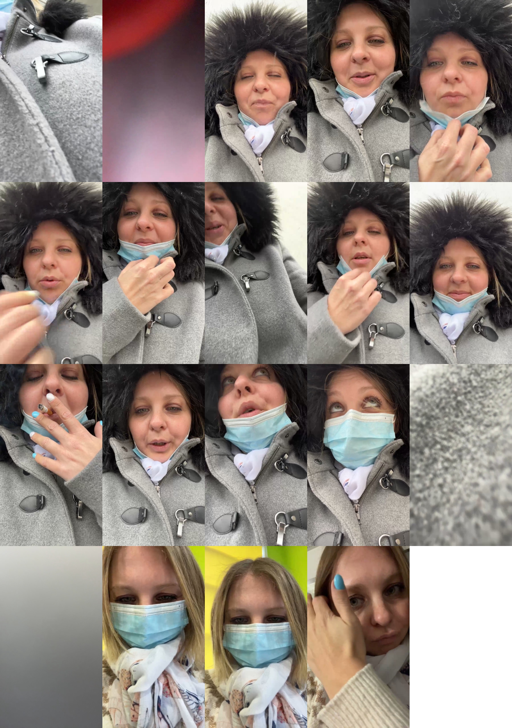 Lalie0000 02-04-2022 Recorded 