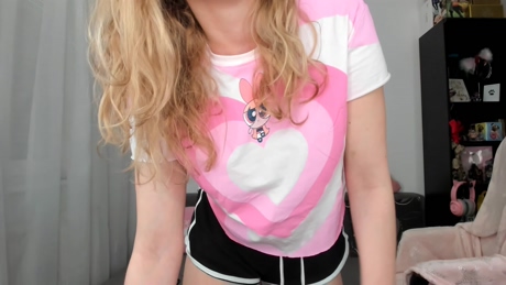 LunaNicole 02-04-2022 sweet 