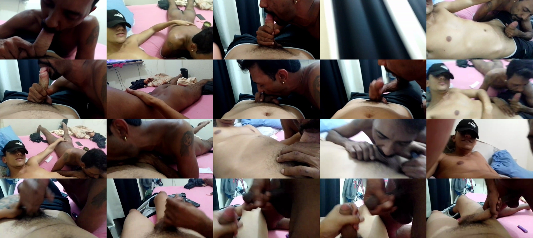 NandoBro  02-04-2022 Recorded Video lovense