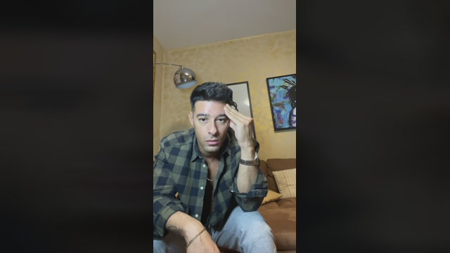 PUROSANGUE  02-04-2022 Recorded Video skinny